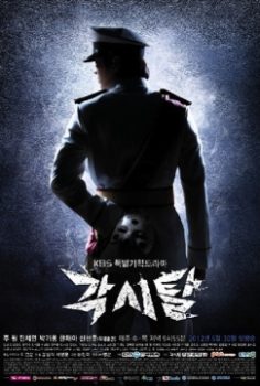 Bridal Mask